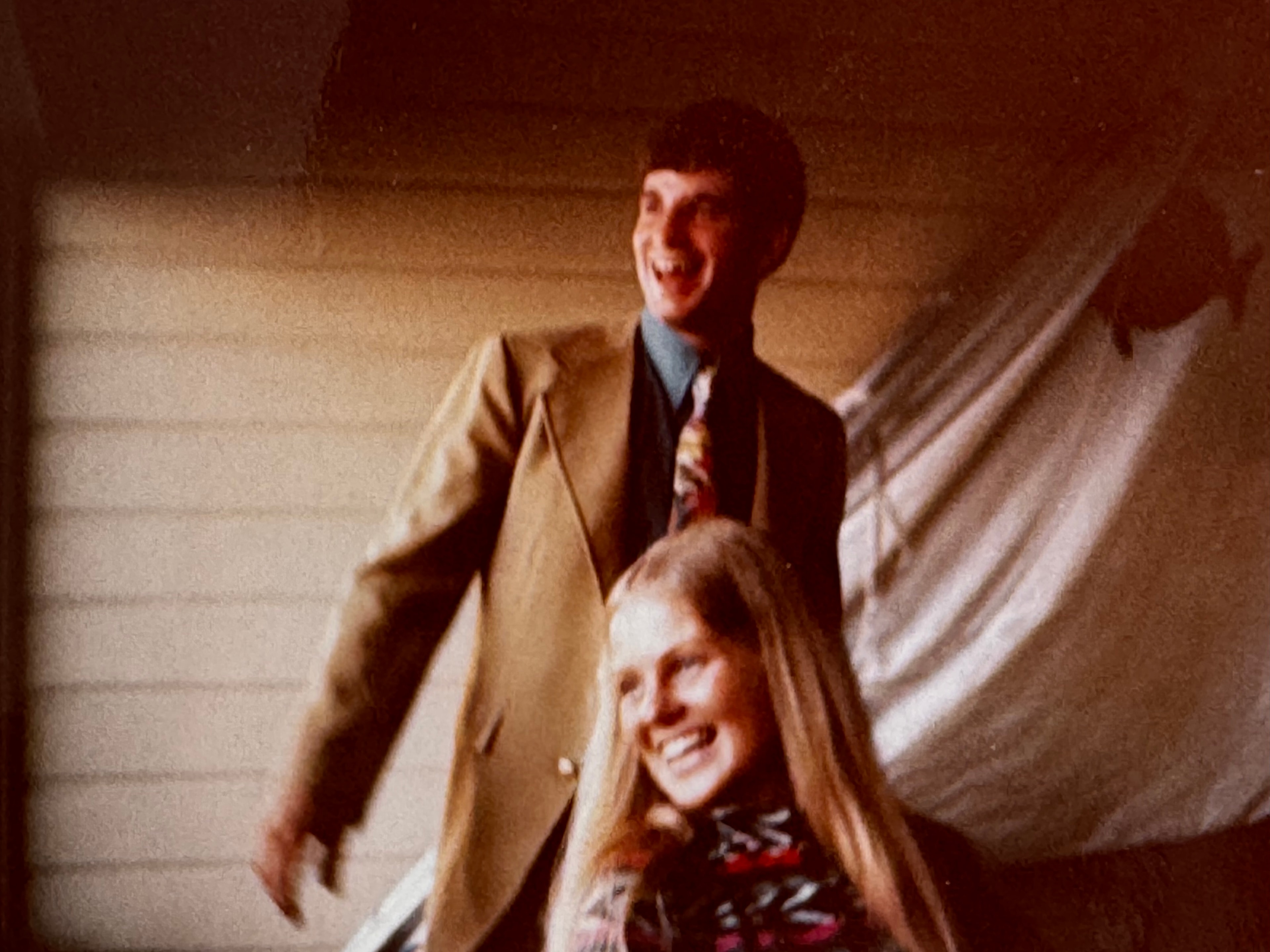A cherished memory of Dr. Bill Cunningham