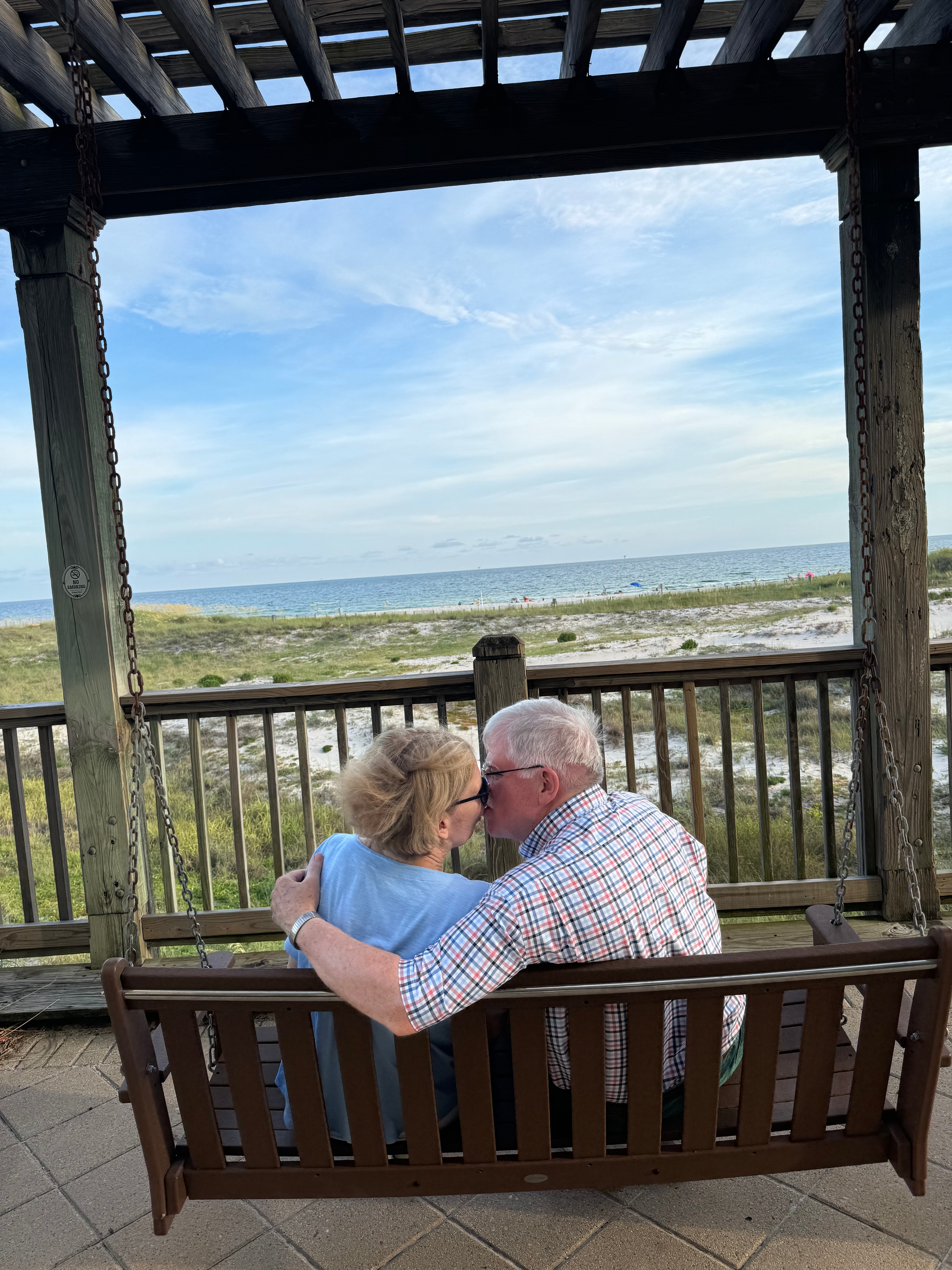 A cherished memory of Dr. Bill Cunningham