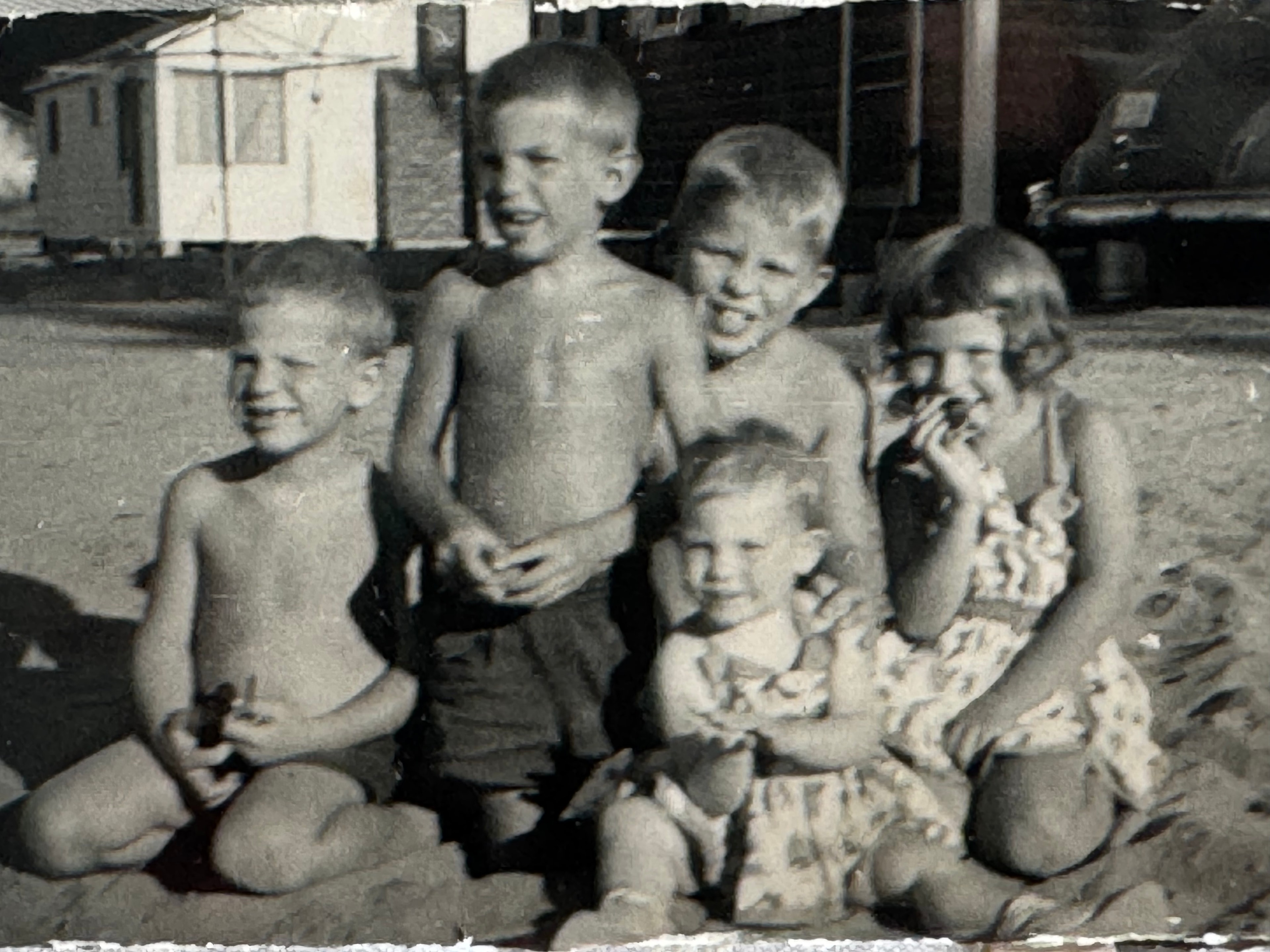 A cherished memory of Dr. Bill Cunningham